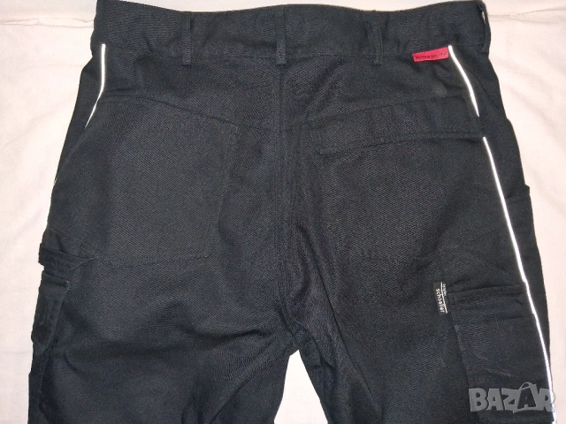 2 броя - Engelbert Strauss Functional shorts Superlite 50 и 54 (М)-(XL) мъжки къси панталони , снимка 15 - Къси панталони - 46760378