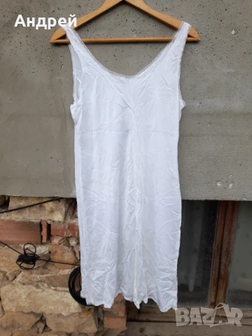 Стар дамски комбинезон #18, снимка 4 - Други ценни предмети - 50823222