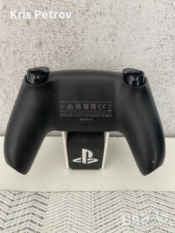 Оригинален Джойстик За Playstation 5 Dualsense, снимка 4 - Аксесоари - 55190613