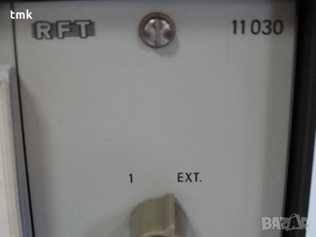 Виброизмерител SM-11 RTF, снимка 5 - Други машини и части - 29835263