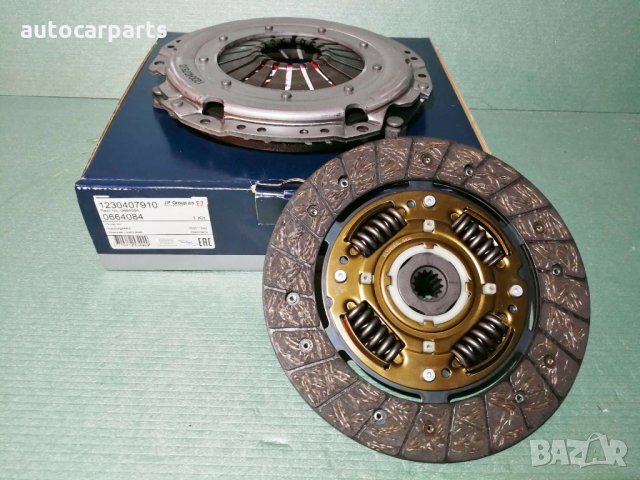 НОВ комплект съединител за OPEL, FIAT и ALFA ROMEO, снимка 2 - Части - 30780959