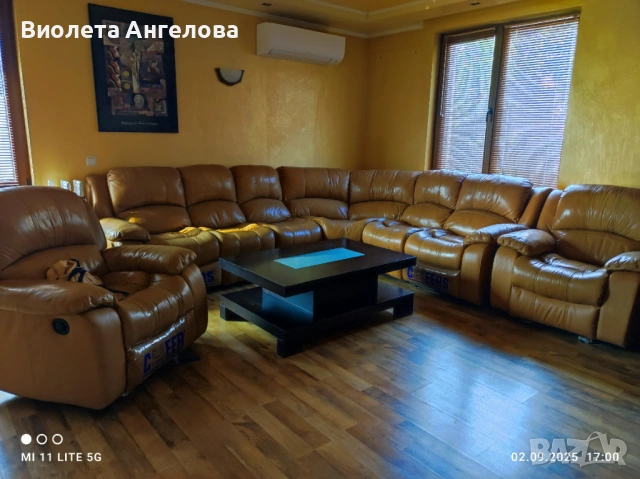 Триетажна жилищна сграда, снимка 4 - Къщи - 53073363