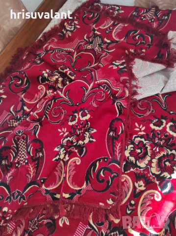 Покривки и болани, снимка 2 - Покривки за легло - 42925997