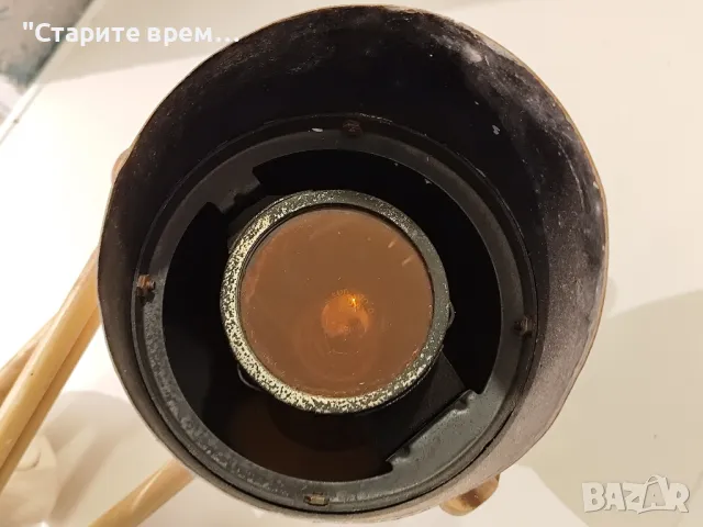 
🚢⚓Корабна  Щурманска  Лампа , снимка 5 - Настолни лампи - 50294494