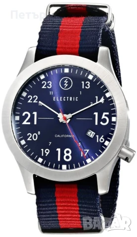 Часовник Electric California FW01 Nato 