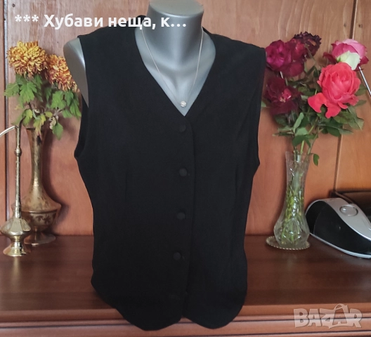 🔝🔝🔝Горещ тренд 🔝🔝🔝Красиви поли уникален модел и троен сет сако, елече и пола👌💕, снимка 7 - Поли - 47229448