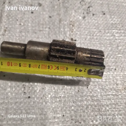 Ос за Струг, снимка 6 - Стругове - 47929834