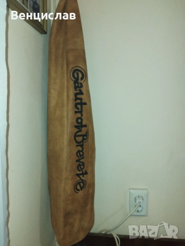 Тромбон , снимка 5 - Антикварни и старинни предмети - 53270109