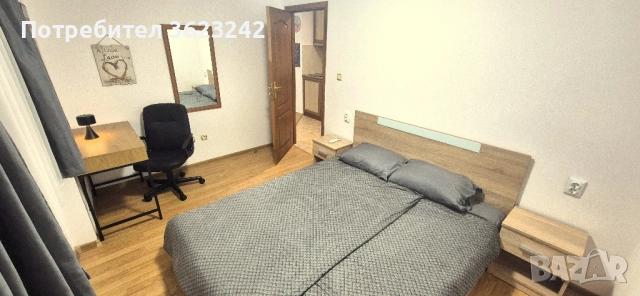 Двустаен апартамент в Банско , снимка 5 - Апартаменти - 50487413