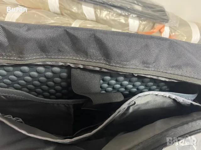 Чанта Dell почти не изпозвана , снимка 4 - Лаптоп аксесоари - 49693543