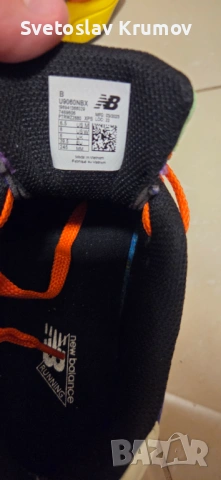 New balance , снимка 4 - Маратонки - 54242654