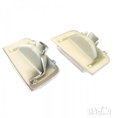 комплект мигачи за Fiat Peugeot Citroen бус Jumper Ducato Boxer, снимка 3 - Аксесоари и консумативи - 39244357