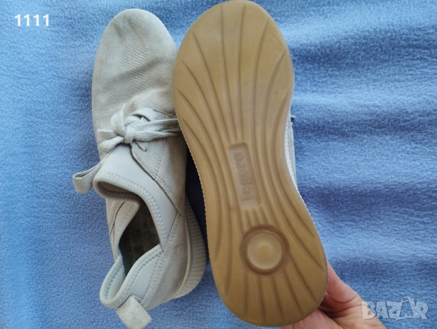 Legero номер 41., снимка 9 - Дамски ежедневни обувки - 52078463