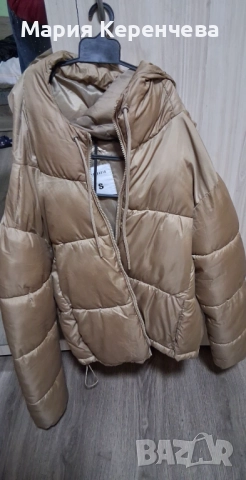 Зимни якета, снимка 3 - Якета - 52615487