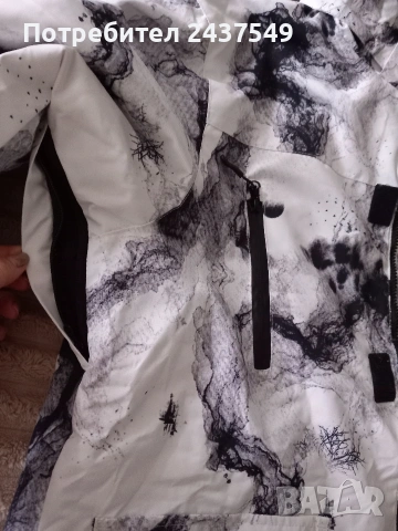 ски екип яке и панталон / гащеризон , снимка 6 - Спортни дрехи, екипи - 53137702