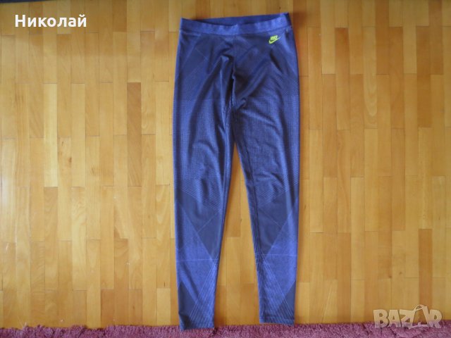 nike ru print leggings, снимка 4 - Клинове - 32064319