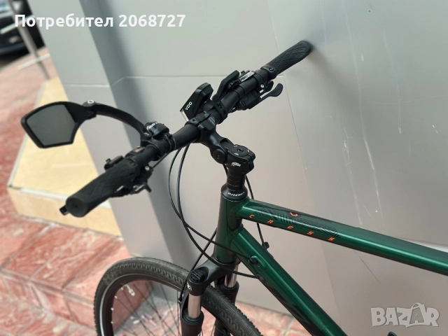 KTM Cross 28 XT, снимка 3 - Велосипеди - 52084359