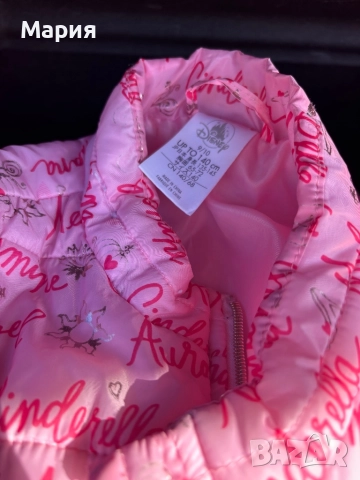 Детски дрехи за момиче 7-10, снимка 2 - Детски комплекти - 44709106