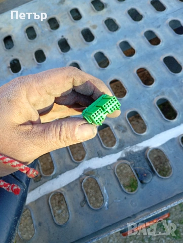 Дясно огледало volvo S80 1998-2006г, снимка 4 - Части - 54169269