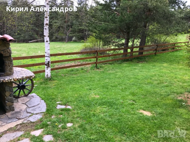 Добре дошли във Вила Мария – Вашето място за отдих сред сърцето на Родопите , снимка 6 - Почивки на планина - 50501696