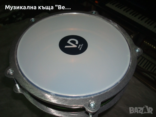 Тарамбука Vatan 144 GR, снимка 5 - Ударни инструменти - 52877228