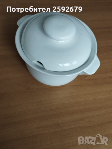 Порцеланови супници , снимка 4 - Сервизи - 44731613