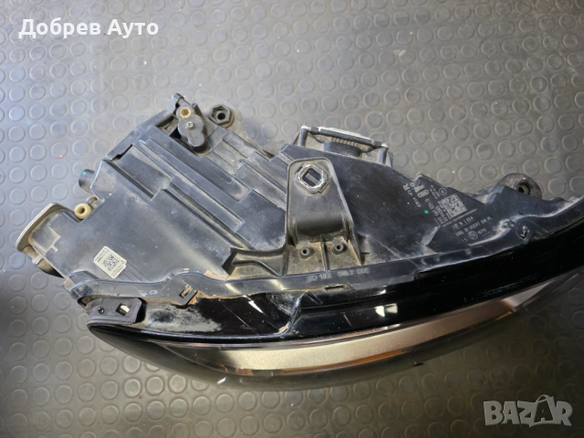 Десен фар за Audi A3 8V - 8V0 941 034 D , снимка 2 - Части - 54235790