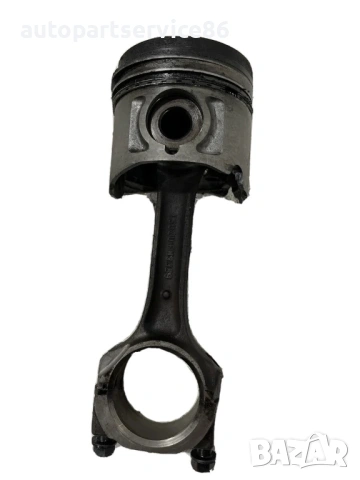 Бутало с биела за Isuzu Trooper 3.1 TD 125HP (2000) двигател 4JG2 FM3359