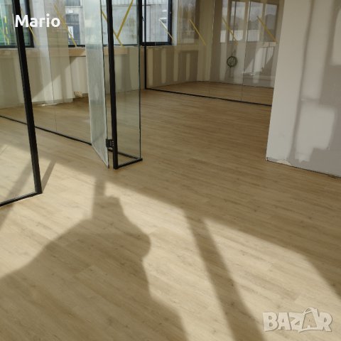 Саморазливна Замазка/Подови Настилки, снимка 12 - Монтажи - 40094202