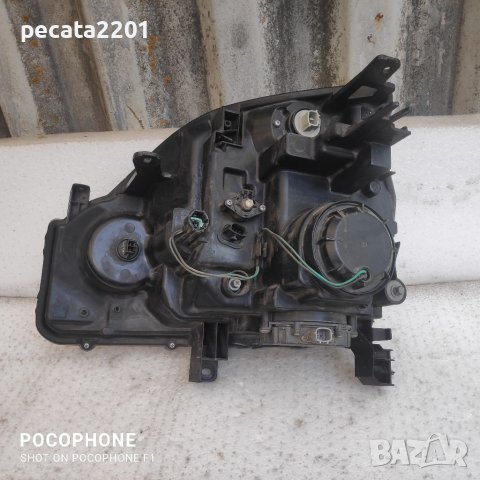 Продавам - оригинален десен ксенонов фар за Нисан Екстрейл 2007-2010 г., снимка 4 - Части - 38325987