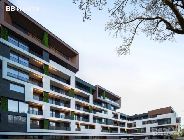 Продава 4-СТАЕН град София, Кръстова вада, снимка 3 - Апартаменти - 52167525