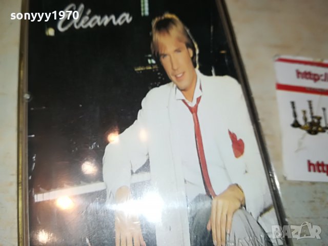 ✅RICHARD CLAYDERMAN-КАСЕТА 0110221923, снимка 8 - Аудио касети - 38185290