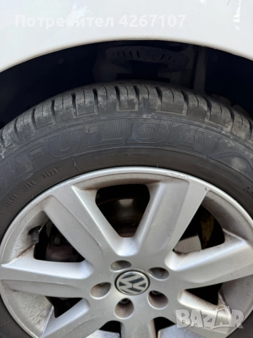 VW POLO Джанти с Тазове 14 цола, снимка 14 - Гуми и джанти - 55688815