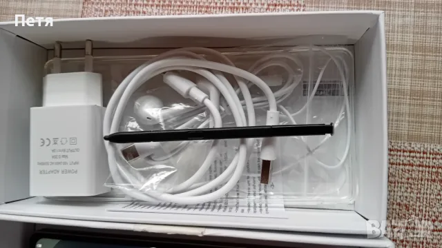 РЕПЛИКА НА Samsung Galaxy S25ultra, снимка 9 - Samsung - 56482737