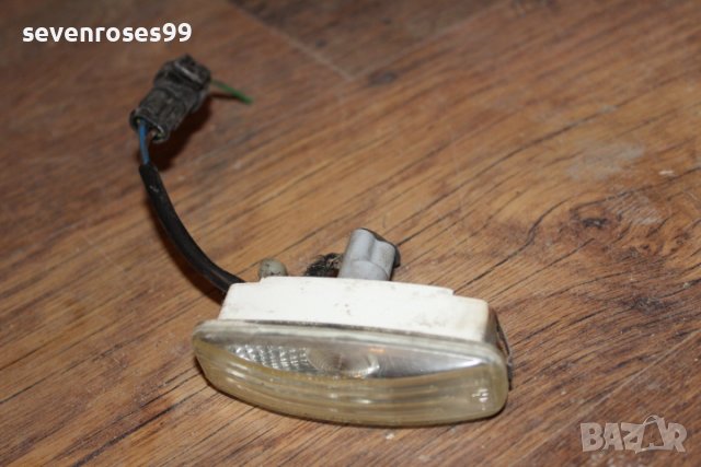 Мигач калник ляв десен ТАТА Индика Tata Indica 2008, снимка 4 - Части - 39806159