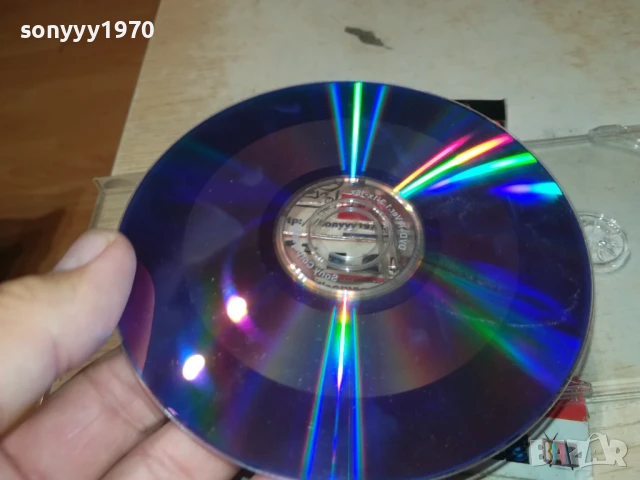 GRIVAS-КОЛЕДА 2010Г  CD 0507251418, снимка 10 - CD дискове - 50916459