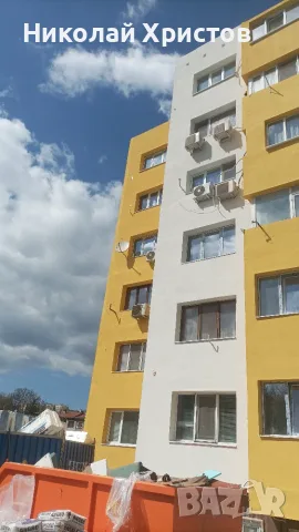 СТРОИТЕЛНИ УСЛУГИ , снимка 6 - Ремонти на покриви - 56484396