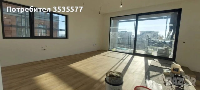 Последна луксозна къща с гледка море – Сарафово (Лахана, снимка 4 - Къщи - 54007748