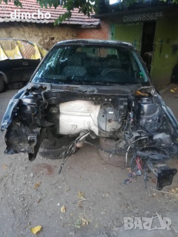 Audi a3(Ауди а3) 1.9 TDI на части, снимка 2 - Автомобили и джипове - 30202365