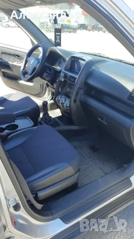 Продавам  Хонда ЦРВ 2, снимка 7 - Автомобили и джипове - 56465896