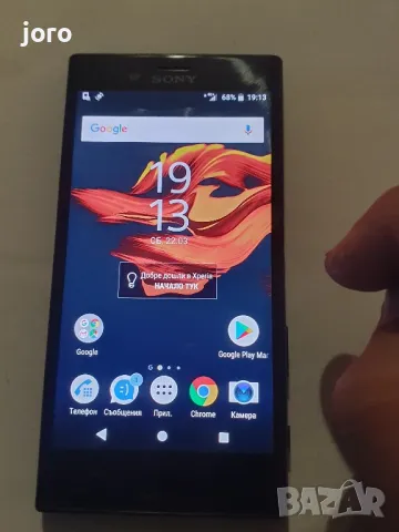 sony xperia x compact, снимка 5 - Sony - 49598958