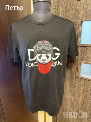 Мъжки тениски, снимка 1