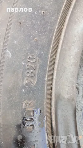 Гуми с джанти , снимка 4 - Гуми и джанти - 50232165