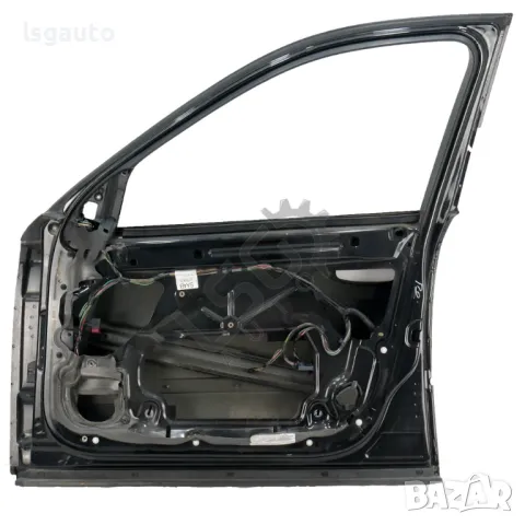 Предна дясна врата Saab 9-3 2004-2015 ID: 138945, снимка 5 - Части - 48233123