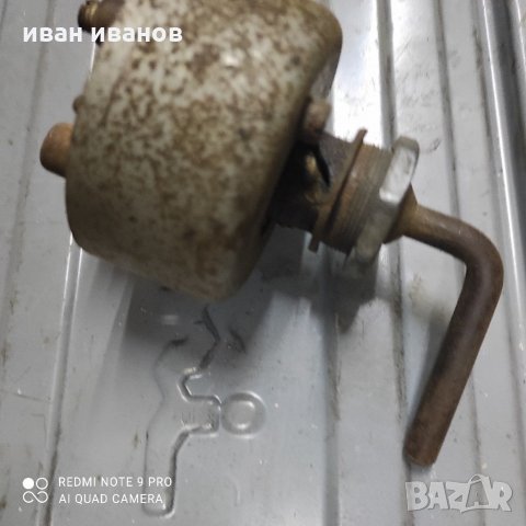 Ключ Запалване, снимка 7 - Селскостопанска техника - 32064172