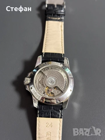 Часовници “Breitling”, “PatekPhilippe”,”Chopard”, снимка 7 - Мъжки - 50538696