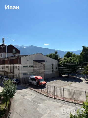 Къща под наем в Банско, снимка 5 - Къщи - 51081318