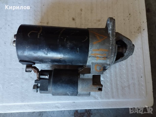 Стартер за Мерцедес А170 ДЦИ