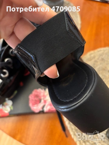 👠👠👠, снимка 3 - Сандали - 53186748