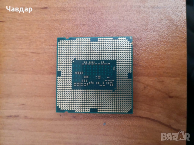 Процесор i7 4770, снимка 2 - Друга електроника - 50322175